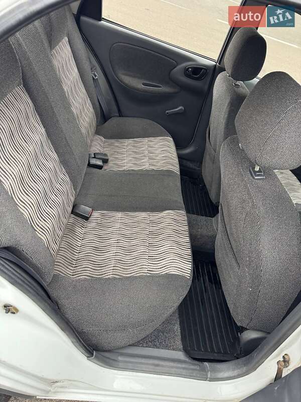 Седан ЗАЗ Lanos 2014 в Києві