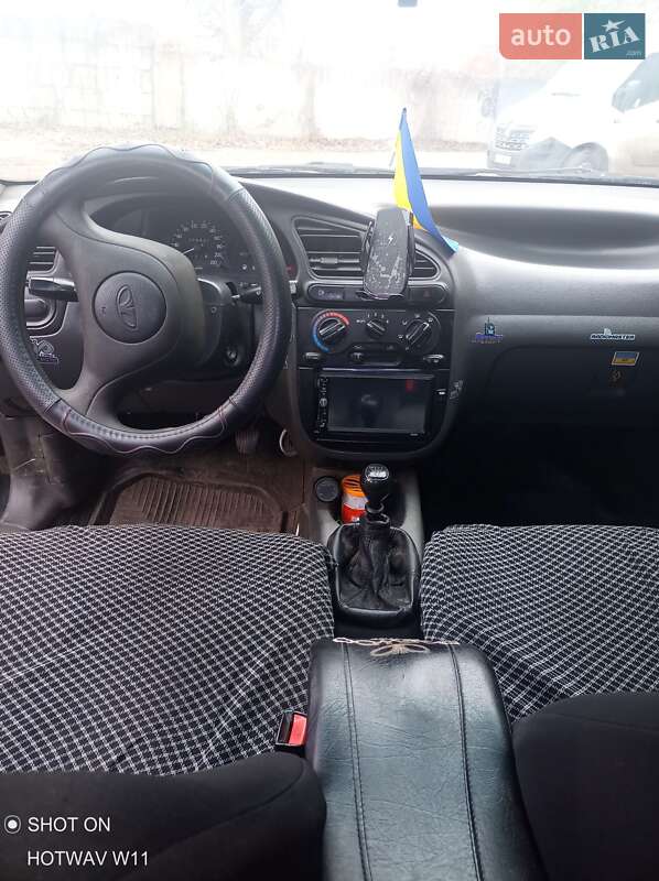 Седан ЗАЗ Lanos 2008 в Харькове фото 14 Седан ЗАЗ Lanos 2008 в Харькове