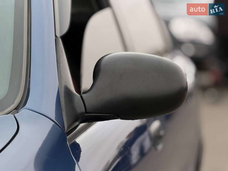 Седан ЗАЗ Lanos 2011 в Кривому Розі