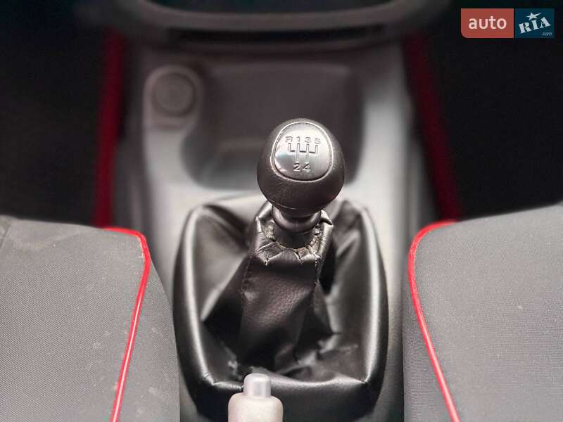 Седан ЗАЗ Lanos 2011 в Кривому Розі