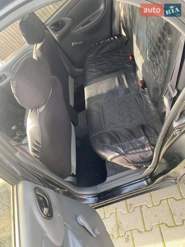 Седан ЗАЗ Lanos 2010 в Львове