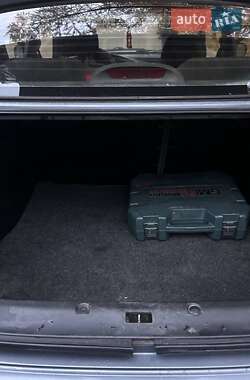 Седан ЗАЗ Lanos 2007 в Новому Розділі