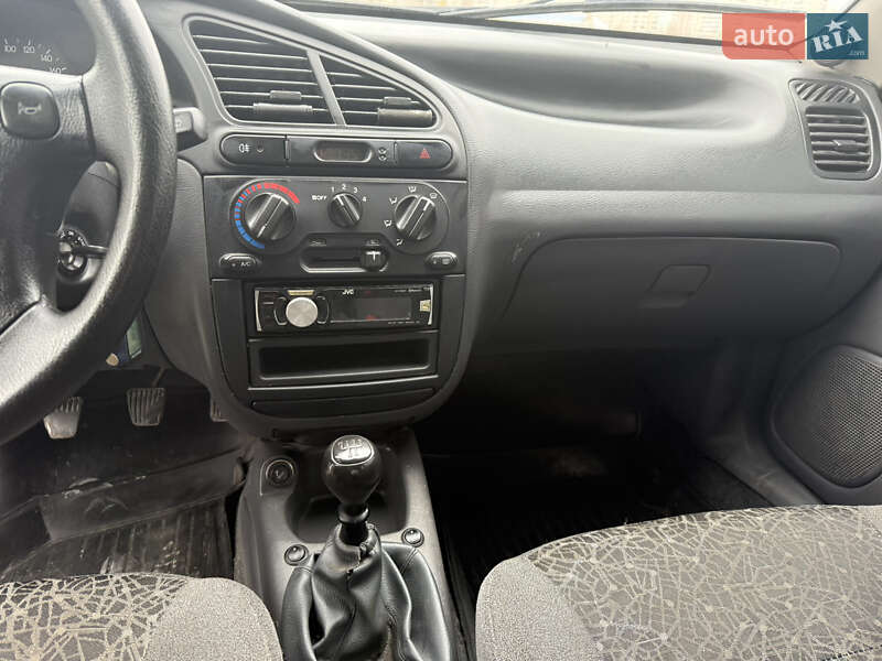 Седан ЗАЗ Lanos 2012 в Києві