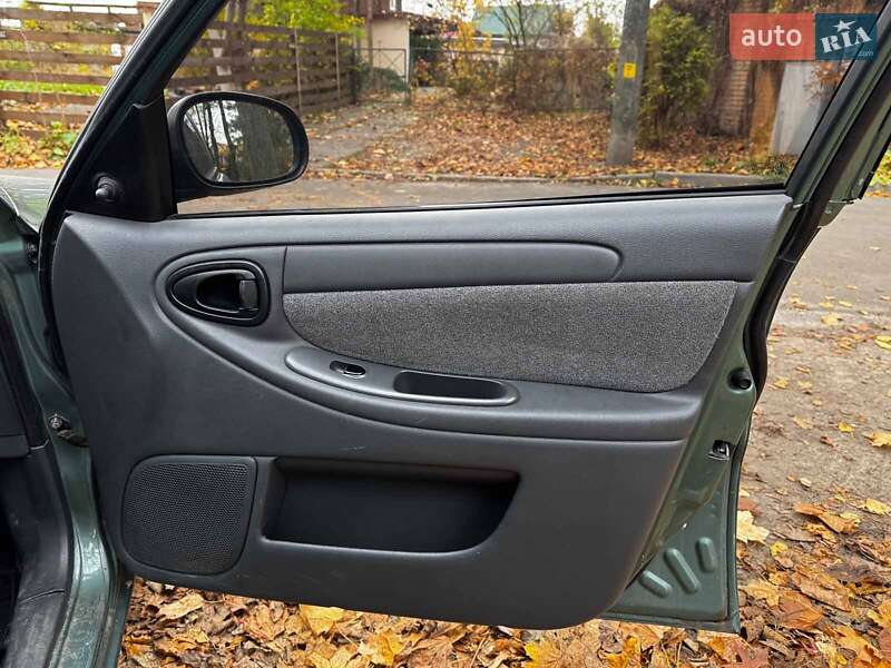 Седан ЗАЗ Lanos 2011 в Киеве фото 26 Седан ЗАЗ Lanos 2011 в Киеве