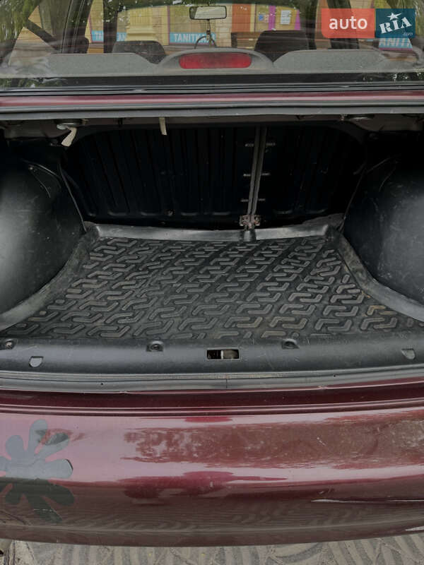 Седан ЗАЗ Lanos 2011 в Запорожье