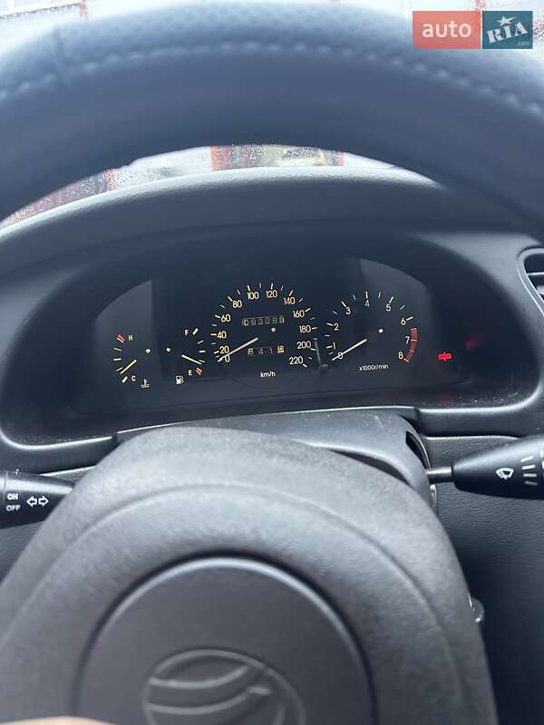 Седан ЗАЗ Lanos 2011 в Сумах фото 7 Седан ЗАЗ Lanos 2011 в Сумах