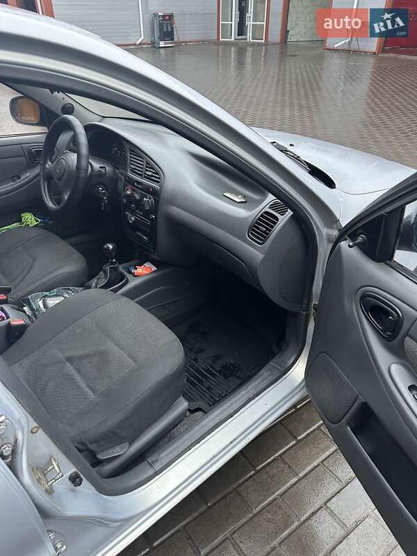 Седан ЗАЗ Lanos 2011 в Сумах фото 8 Седан ЗАЗ Lanos 2011 в Сумах