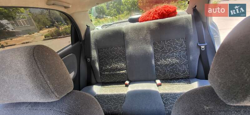 Седан ЗАЗ Lanos 2007 в Николаеве фото 3 Седан ЗАЗ Lanos 2007 в Николаеве