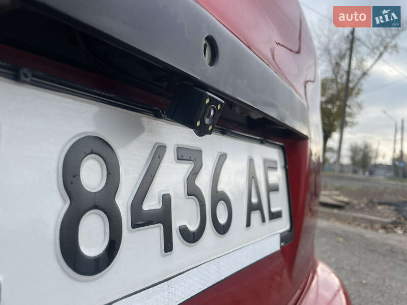 Седан ЗАЗ Lanos 2008 в Кривом Роге фото 11 Седан ЗАЗ Lanos 2008 в Кривом Роге