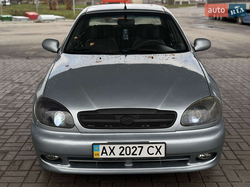 Седан ЗАЗ Lanos 2012 в Харкові фото 14 Седан ЗАЗ Lanos 2012 в Харкові