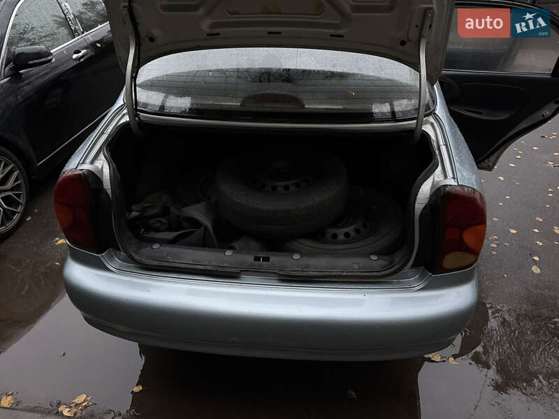 Седан ЗАЗ Lanos 2012 в Харкові фото 20 Седан ЗАЗ Lanos 2012 в Харкові