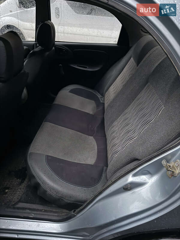 Седан ЗАЗ Lanos 2012 в Харкові фото 26 Седан ЗАЗ Lanos 2012 в Харкові