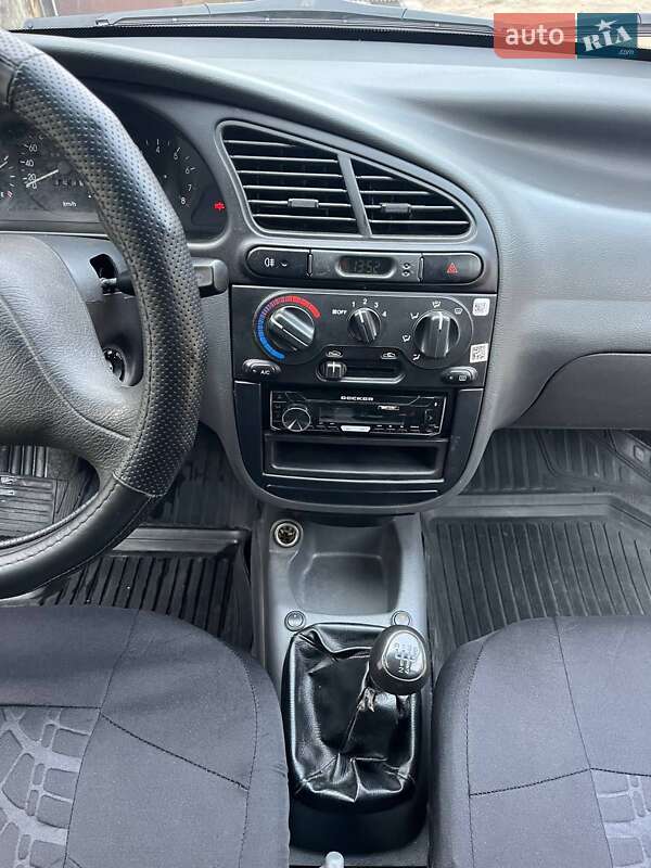 Седан ЗАЗ Lanos 2012 в Києві