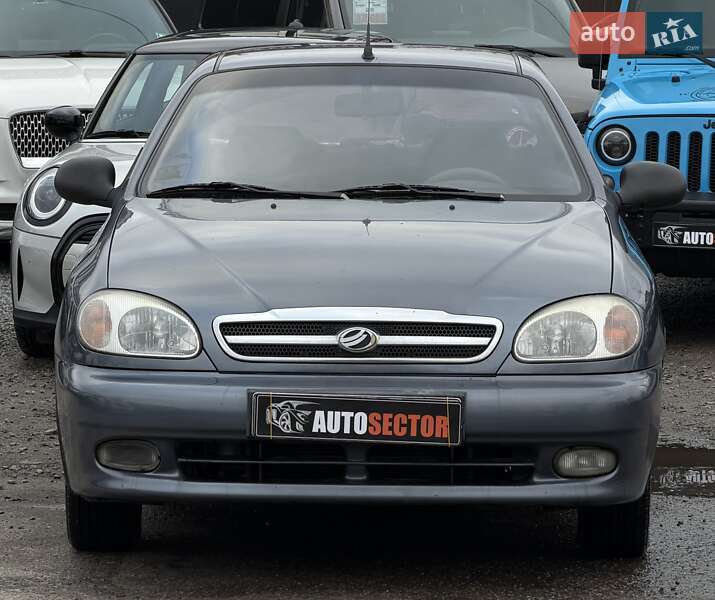 Седан ЗАЗ Lanos 2010 в Харькове фото 11 Седан ЗАЗ Lanos 2010 в Харькове