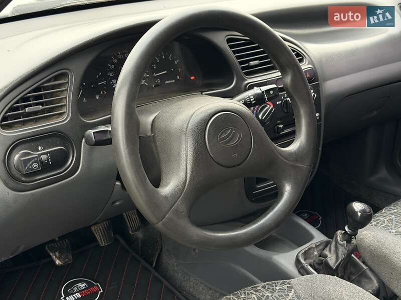 Седан ЗАЗ Lanos 2010 в Харькове фото 14 Седан ЗАЗ Lanos 2010 в Харькове