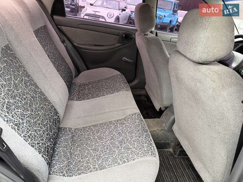 Седан ЗАЗ Lanos 2010 в Харькове фото 23 Седан ЗАЗ Lanos 2010 в Харькове