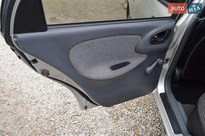 Седан ЗАЗ Lanos 2007 в Кропивницькому фото 8 Седан ЗАЗ Lanos 2007 в Кропивницькому