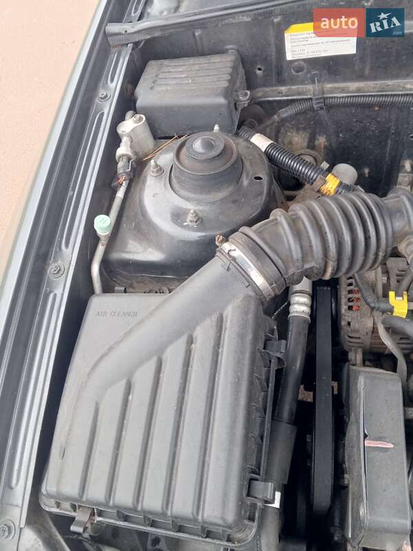 Седан ЗАЗ Lanos 2011 в Чернігові