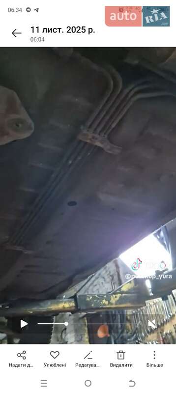 Седан ЗАЗ Lanos 2011 в Чернігові