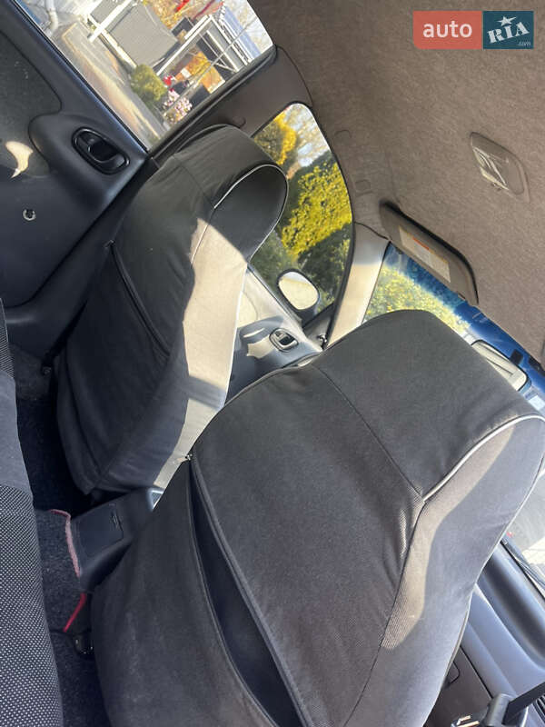 Седан ЗАЗ Lanos 2007 в Запоріжжі фото 4 Седан ЗАЗ Lanos 2007 в Запоріжжі