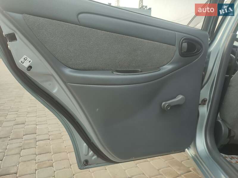 Седан ЗАЗ Lanos 2011 в Козельщине фото 20 Седан ЗАЗ Lanos 2011 в Козельщине