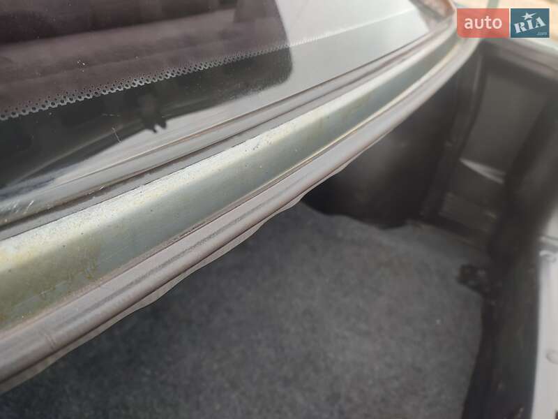 Седан ЗАЗ Lanos 2011 в Козельщине фото 30 Седан ЗАЗ Lanos 2011 в Козельщине