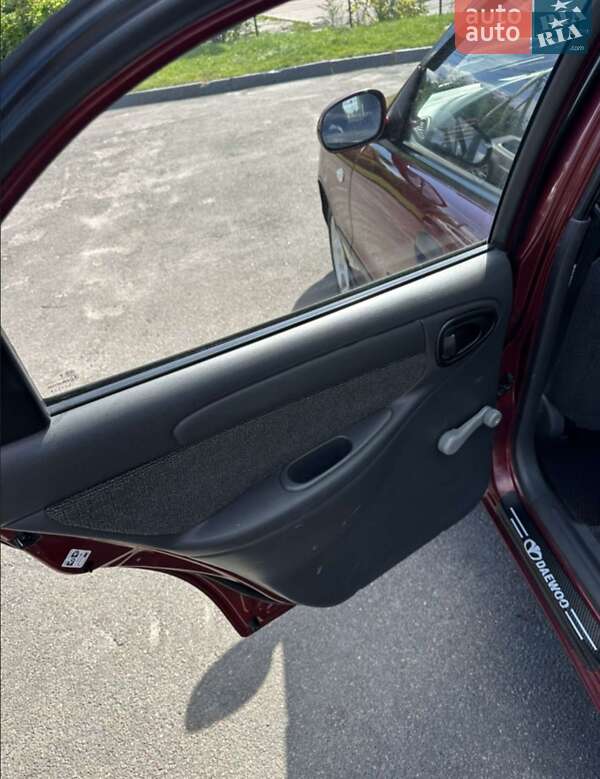 Седан ЗАЗ Lanos 2013 в Житомире