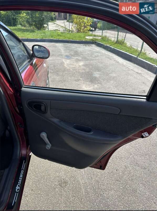 Седан ЗАЗ Lanos 2013 в Житомире