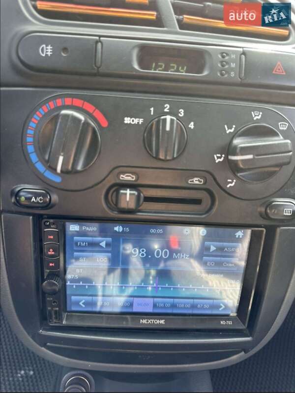 Седан ЗАЗ Lanos 2013 в Житомире