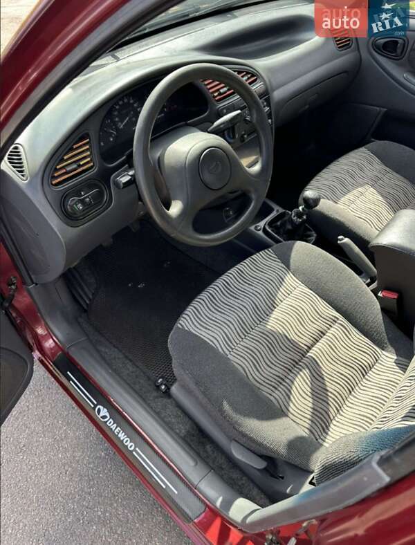 Седан ЗАЗ Lanos 2013 в Житомире