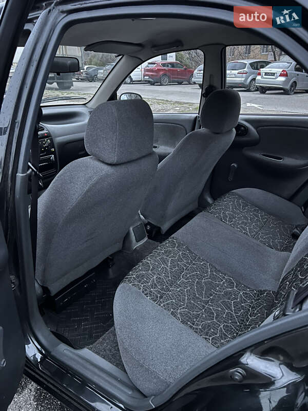 Седан ЗАЗ Lanos 2008 в Білій Церкві фото 18 Седан ЗАЗ Lanos 2008 в Білій Церкві