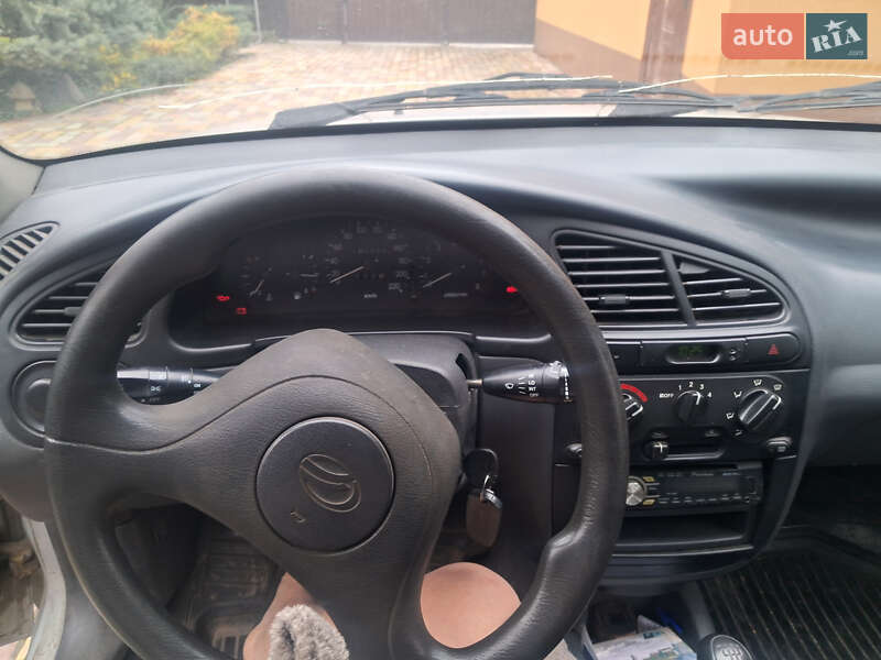 Седан ЗАЗ Lanos 2011 в Дніпрі фото 10 Седан ЗАЗ Lanos 2011 в Дніпрі