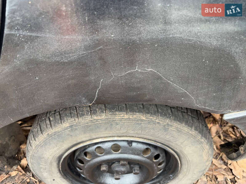 Седан ЗАЗ Lanos 2008 в Запоріжжі фото 6 Седан ЗАЗ Lanos 2008 в Запоріжжі