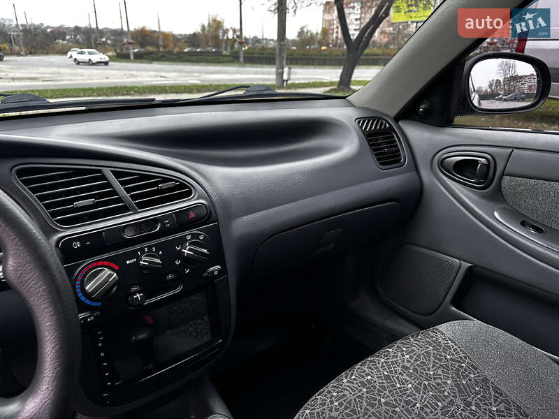 Седан ЗАЗ Lanos 2012 в Запорожье фото 14 Седан ЗАЗ Lanos 2012 в Запорожье