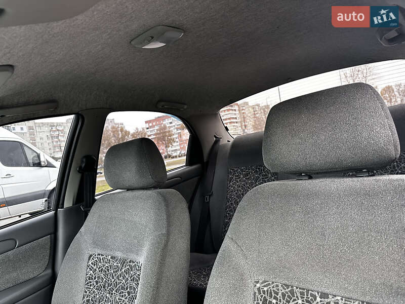 Седан ЗАЗ Lanos 2012 в Запорожье фото 15 Седан ЗАЗ Lanos 2012 в Запорожье
