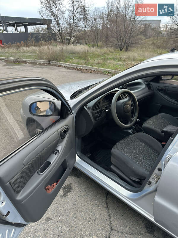 Седан ЗАЗ Lanos 2011 в Днепре фото 6 Седан ЗАЗ Lanos 2011 в Днепре