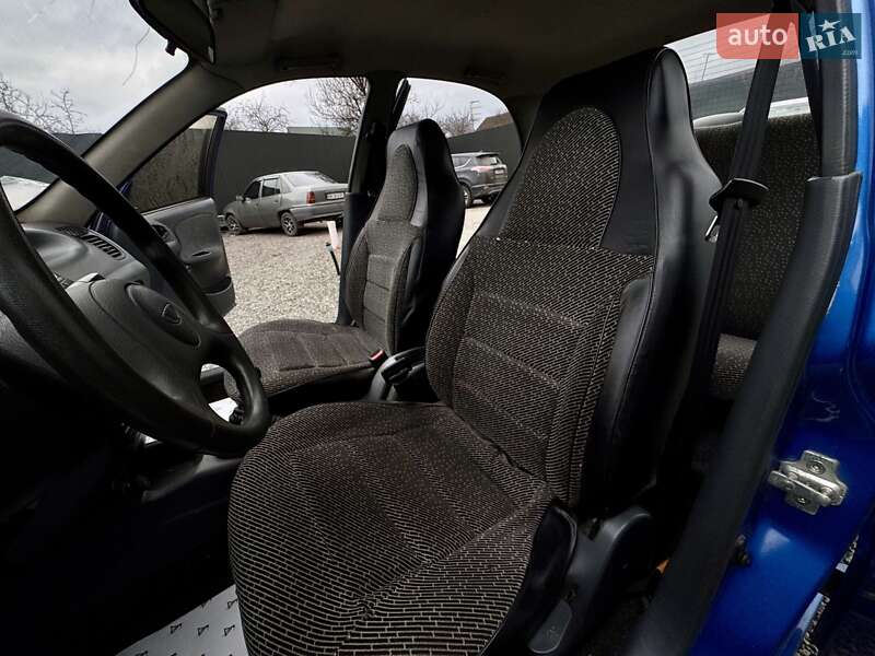 Седан ЗАЗ Lanos 2008 в Сумах