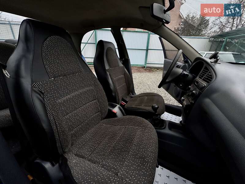 Седан ЗАЗ Lanos 2008 в Сумах