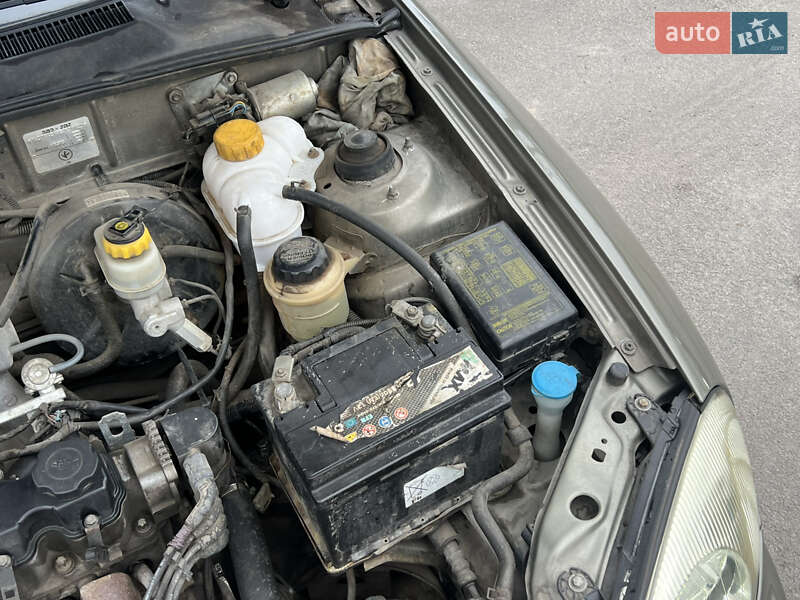 Хэтчбек ЗАЗ Lanos 2011 в Каменском