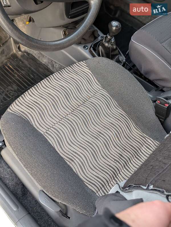 Седан ЗАЗ Lanos 2014 в Новой Водолаге фото 12 Седан ЗАЗ Lanos 2014 в Новой Водолаге