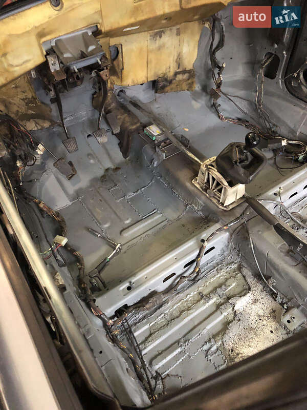 Седан ЗАЗ Lanos 2010 в Николаеве