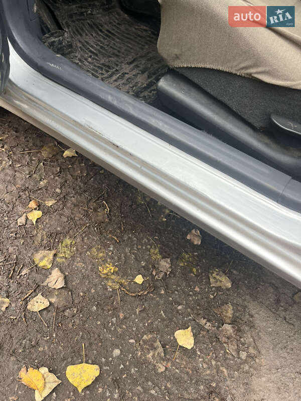 Седан ЗАЗ Lanos 2007 в Кременчуге фото 10 Седан ЗАЗ Lanos 2007 в Кременчуге