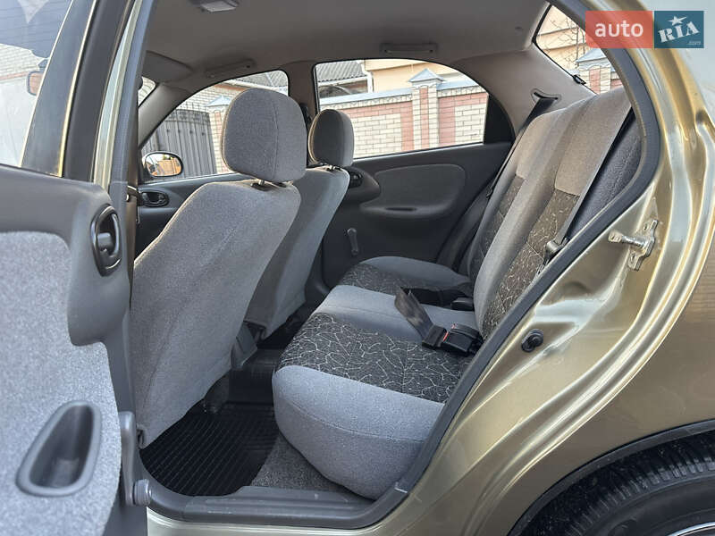 Седан ЗАЗ Lanos 2007 в Змиеве