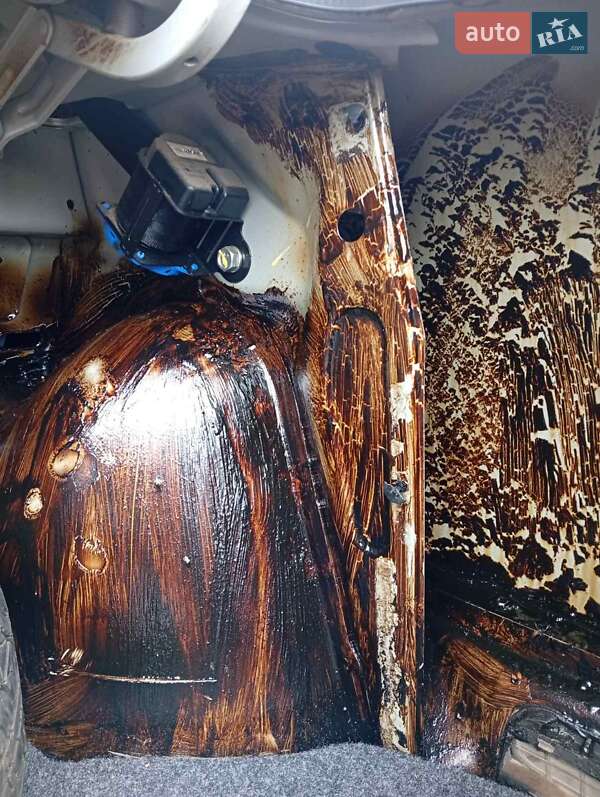 Седан ЗАЗ Lanos 2011 в Полтаве