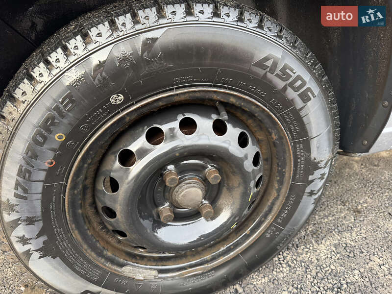 Седан ЗАЗ Lanos 2011 в Харкові фото 7 Седан ЗАЗ Lanos 2011 в Харкові