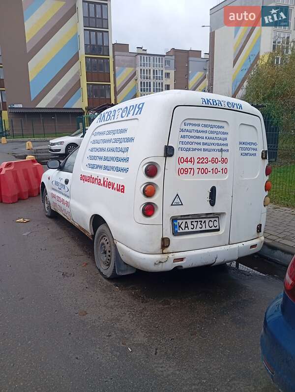 Седан ЗАЗ Lanos 2011 в Києві