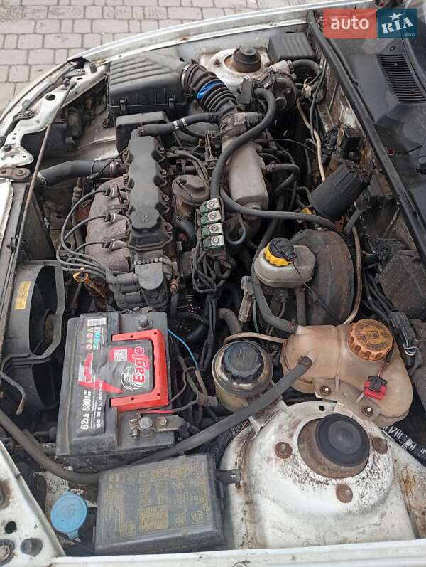 Седан ЗАЗ Lanos 2011 в Києві