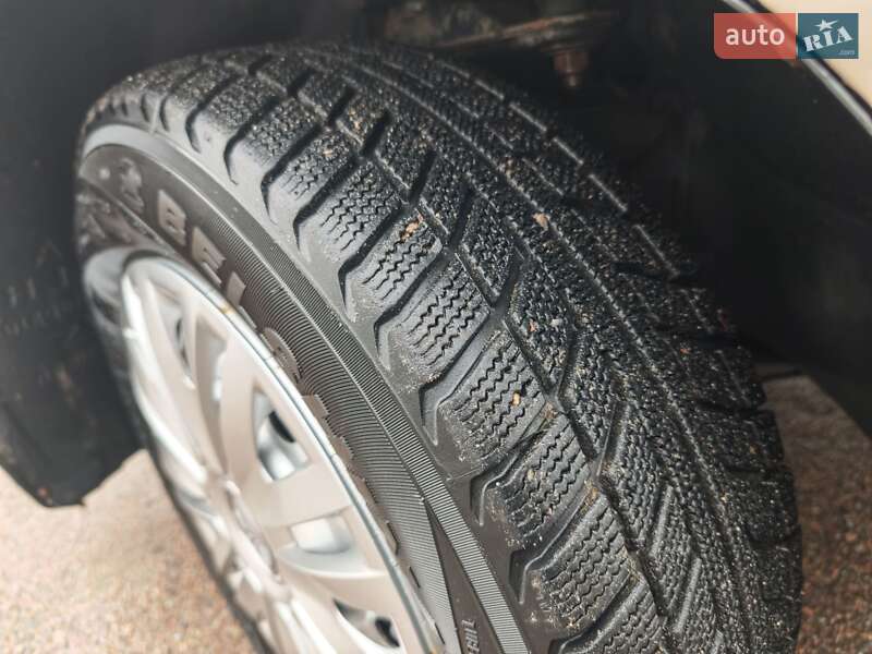 Седан ЗАЗ Lanos 2013 в Сумах