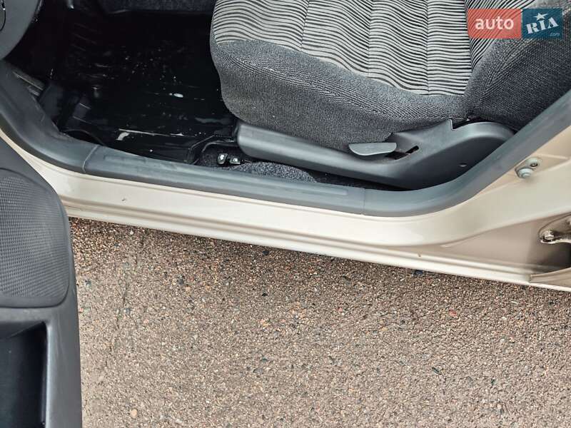 Седан ЗАЗ Lanos 2013 в Сумах