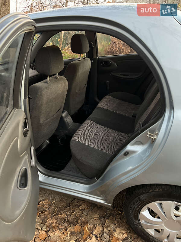 Седан ЗАЗ Lanos 2014 в Києві